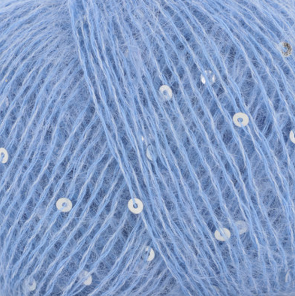 Sesia Bluebell - beWoolen