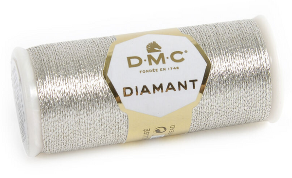 Diamant Thread - beWoolen