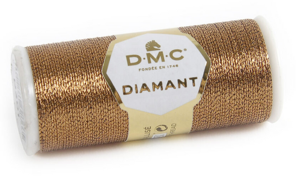 Diamant Thread - beWoolen