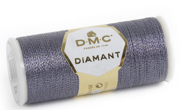Diamant Thread - beWoolen