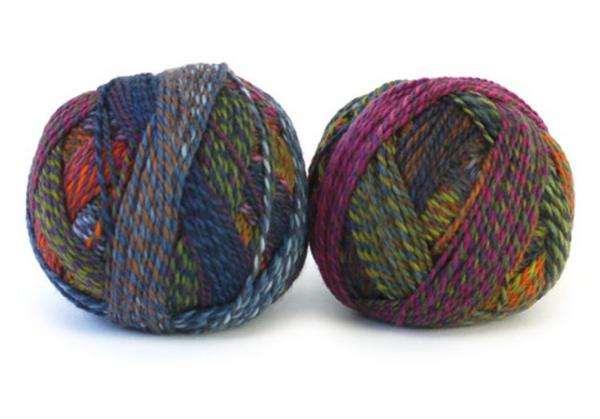 Edition 3 - beWoolen