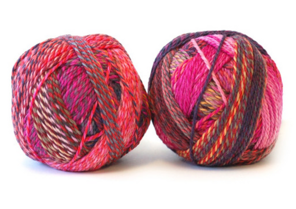 Edition 3 - beWoolen