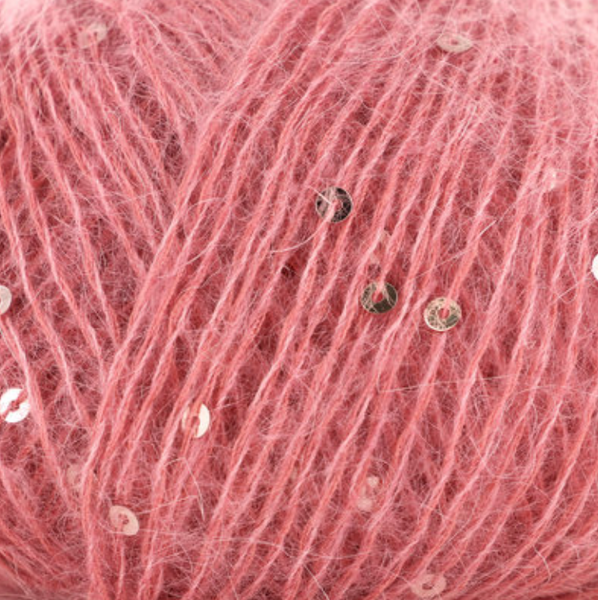Sesia Bluebell - beWoolen
