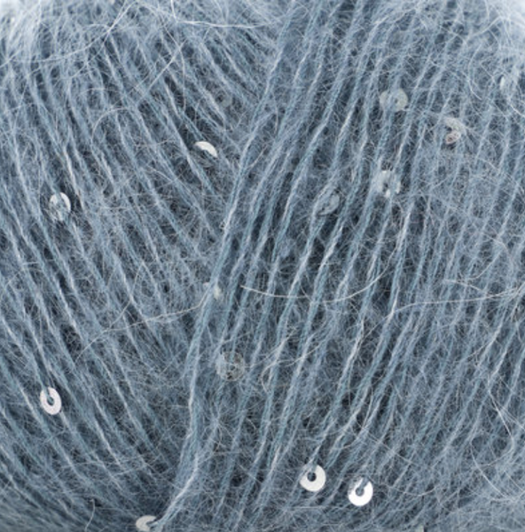Sesia Bluebell - beWoolen