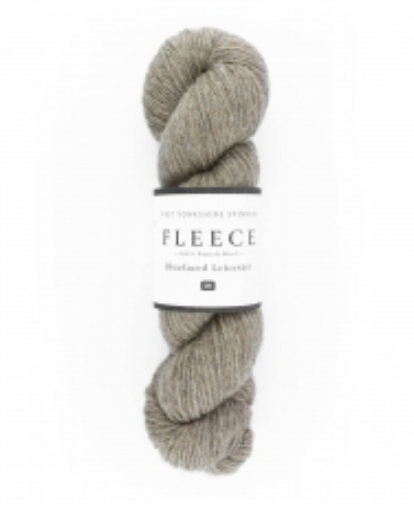 Fleece - beWoolen