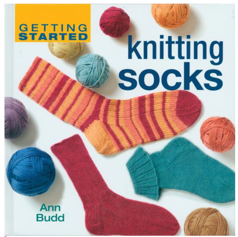 Great Basic Knitting Books