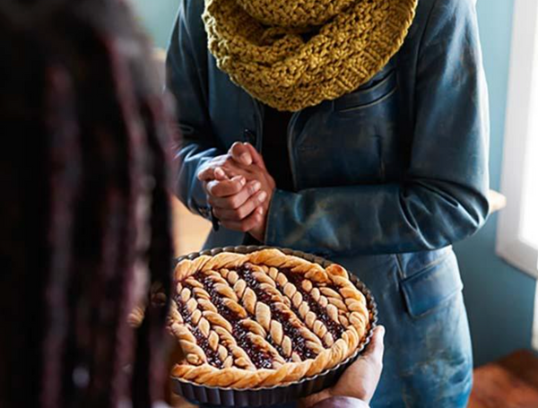 MDK Field Guide No. 12 - beWoolen