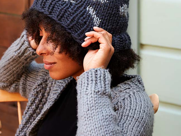 MDK Field Guide No. 12 - beWoolen