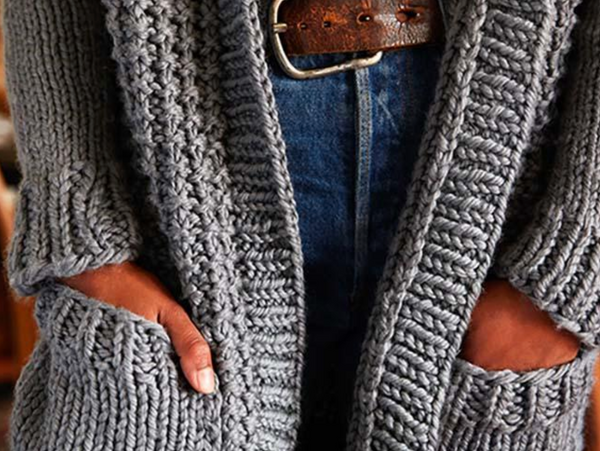 MDK Field Guide No. 12 - beWoolen