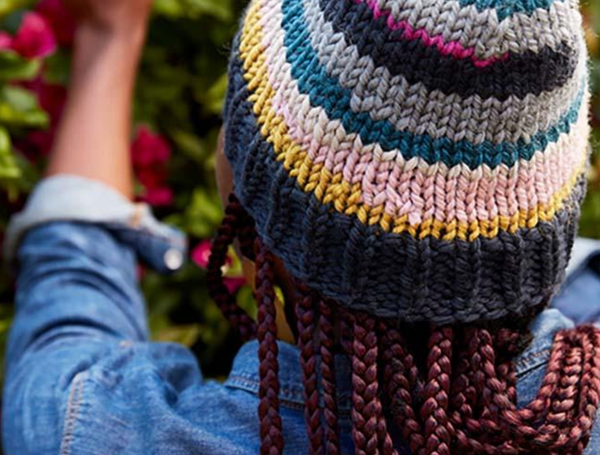 MDK Field Guide No. 12 - beWoolen