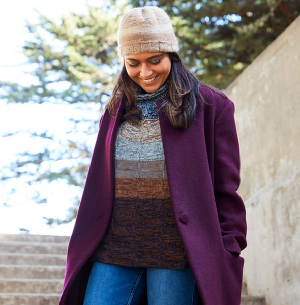 MDK Field Guide No. 19 - beWoolen