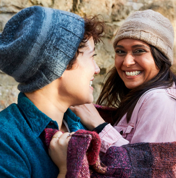 MDK Field Guide No. 19 - beWoolen