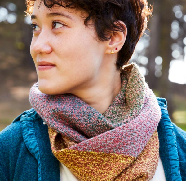 MDK Field Guide No. 19 - beWoolen