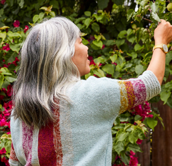 MDK Field Guide No. 19 - beWoolen