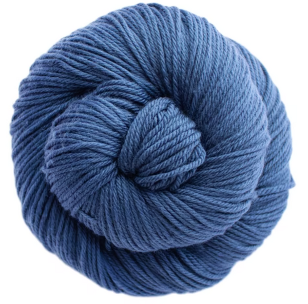 Rios Solidos - beWoolen