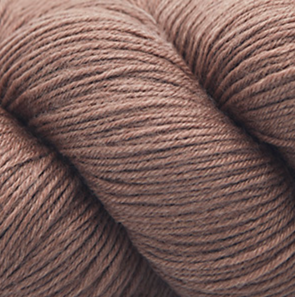 Cascade Heritage - beWoolen