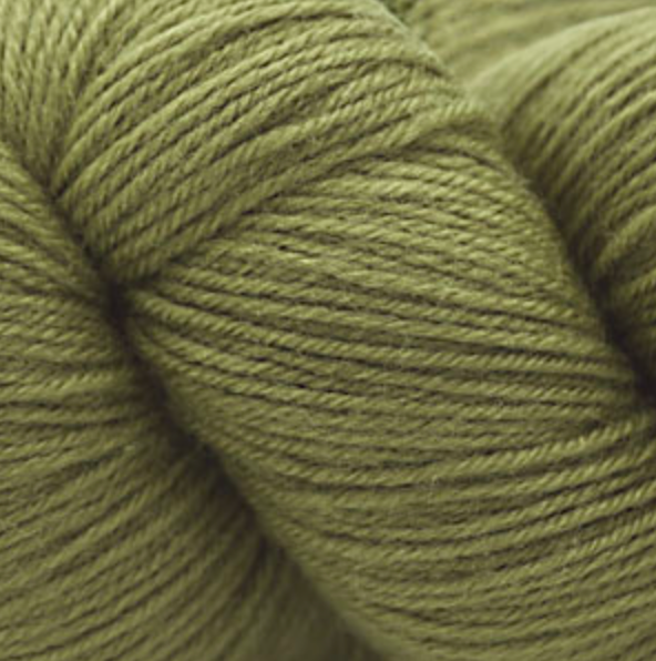 Cascade Heritage - beWoolen
