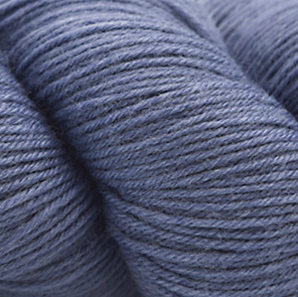 Cascade Heritage - beWoolen