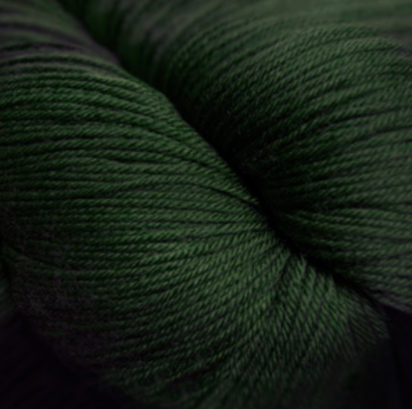 Cascade Heritage - beWoolen