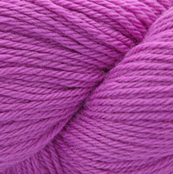 Cascade 220 -continued - beWoolen