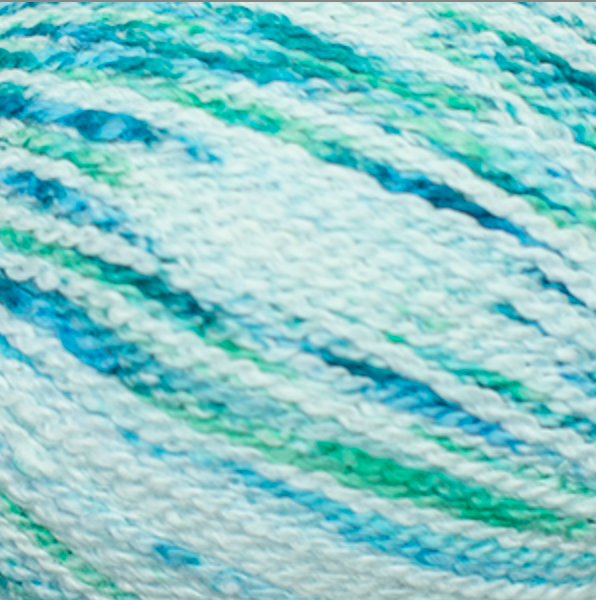 Fixation / Fixation Splash - beWoolen
