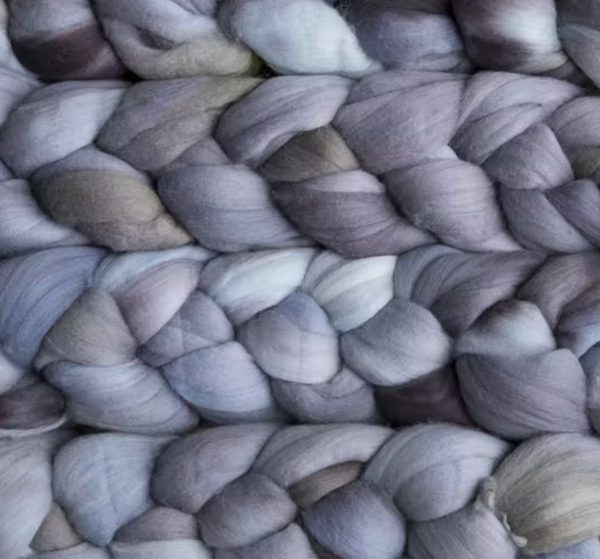 Nube - beWoolen
