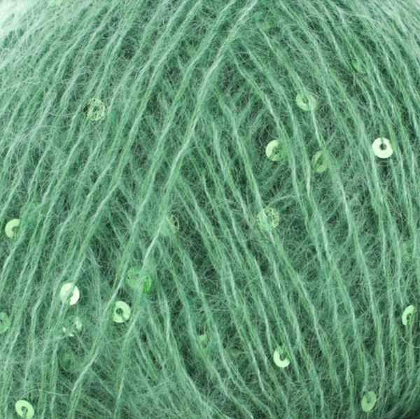 Sesia Bluebell - beWoolen