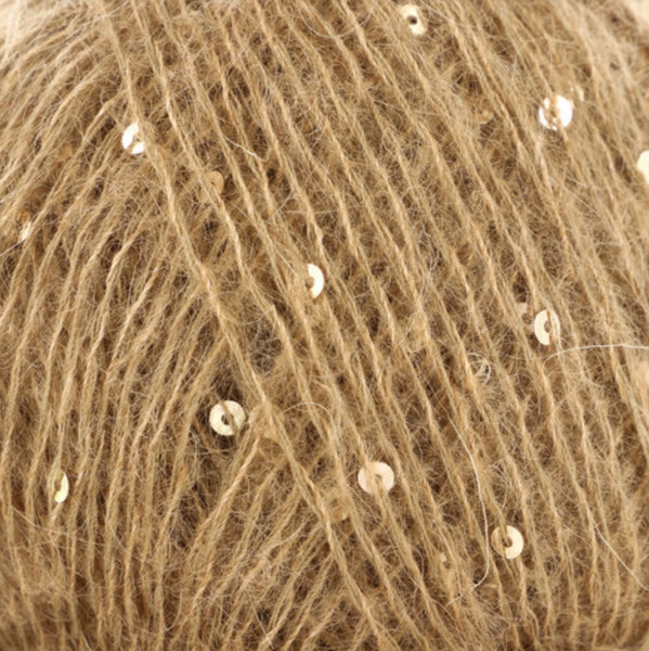 Sesia Bluebell - beWoolen