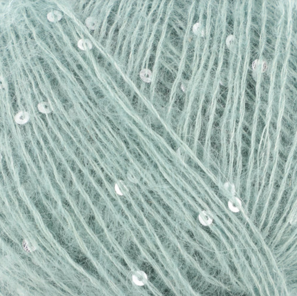 Sesia Bluebell - beWoolen