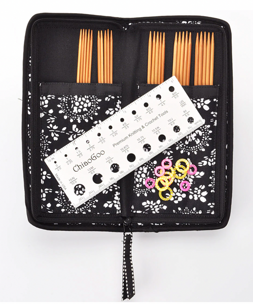 Chiaogoo Needle Sets - beWoolen