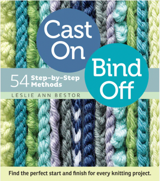 Knitting Books - beWoolen