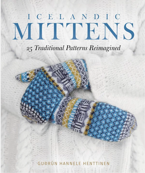 Knitting Books - beWoolen