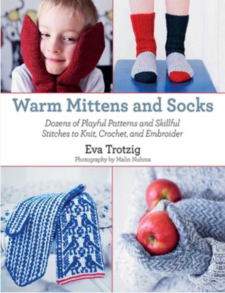 Knitting Books - beWoolen