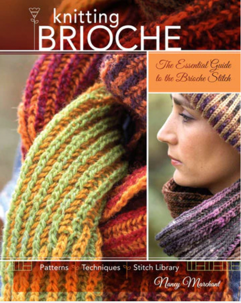 Knitting Books - beWoolen