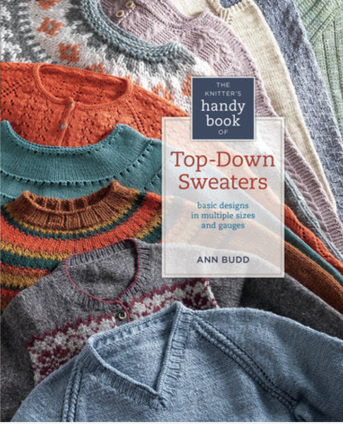 Knitting Books - beWoolen