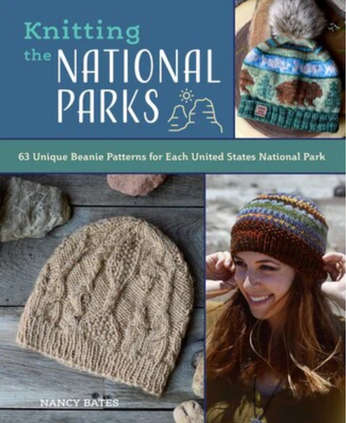 Knitting Books - beWoolen
