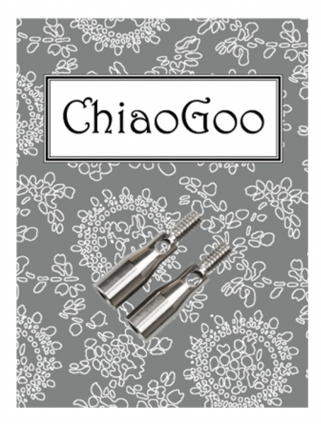 Chiaogoo Interchangeable Cables & Accessories - beWoolen