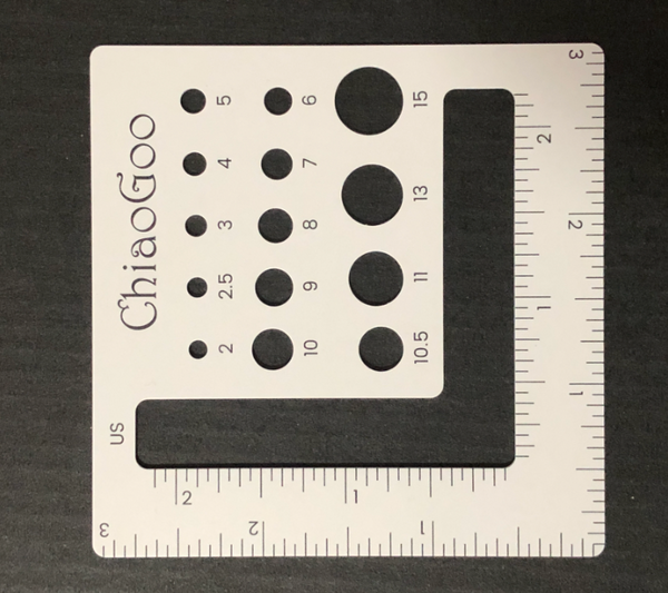 Chiaogoo Interchangeable Cables & Accessories - beWoolen