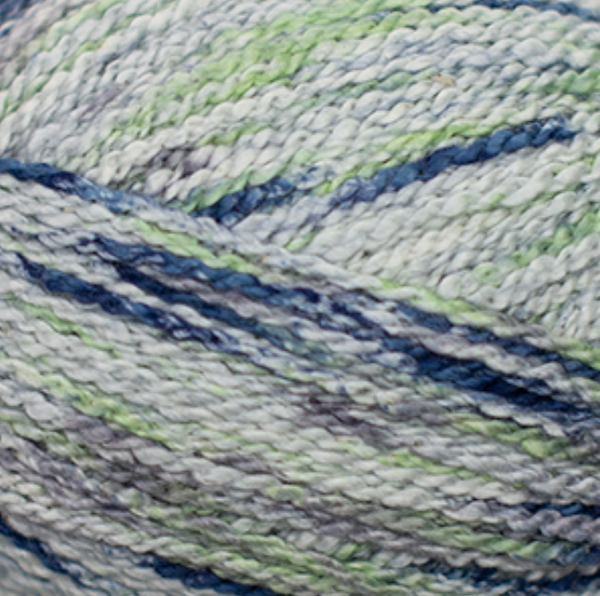 Fixation / Fixation Splash - beWoolen