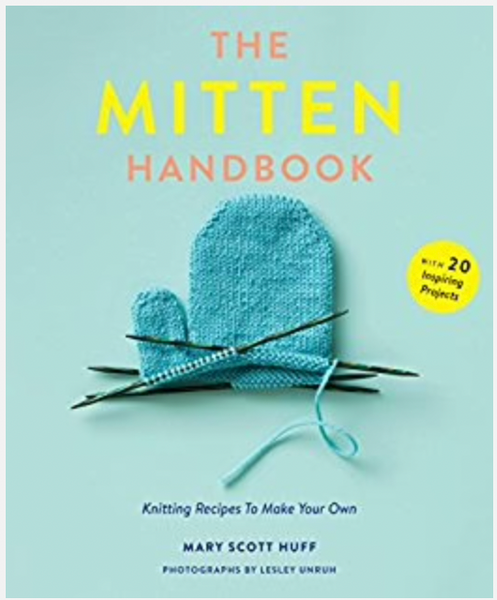 Knitting Books - beWoolen