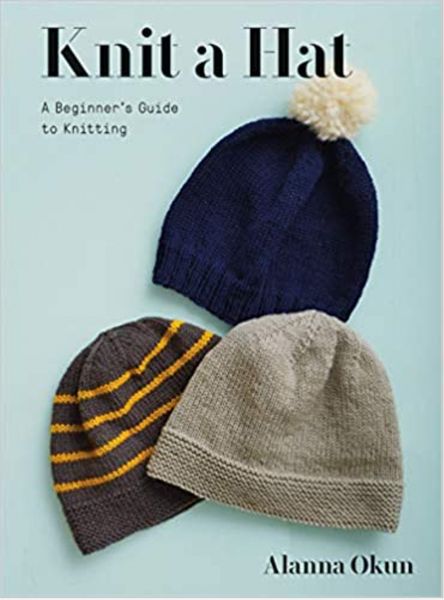 Knitting Books - beWoolen