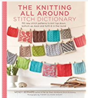 Knitting Books - beWoolen