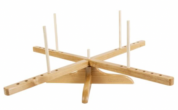 Notions: Cut, Measure, Darn, Pom Makers - beWoolen