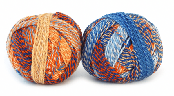 Edition 3 - beWoolen