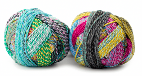 Edition 3 - beWoolen