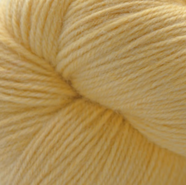 Cascade Heritage - beWoolen