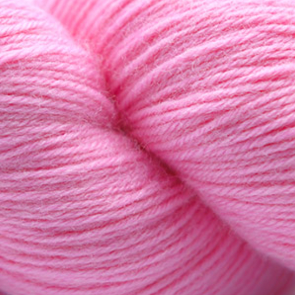 Cascade Heritage - beWoolen