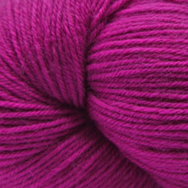 Cascade Heritage - beWoolen