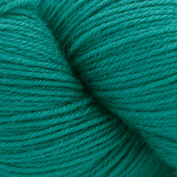 Cascade Heritage - beWoolen