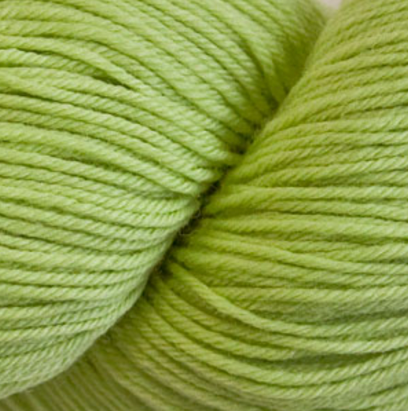 Cascade Heritage - beWoolen